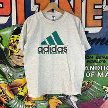 Load image into Gallery viewer, Vintage 90s Adidas Equipment Tee Size Small

