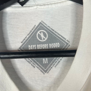 Cactus Jack x Sp5der ‘R5deo’ Tee Size Medium