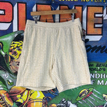 Load image into Gallery viewer, Givenchy 4G Bermuda Shorts Size Large
