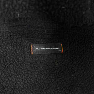 Nike ACG Ninja Fleece Pullover Jacket Size M