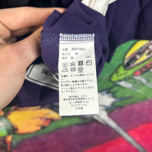 Load image into Gallery viewer, Maison Mihara Yasuhiro Combined Tee Size Medium
