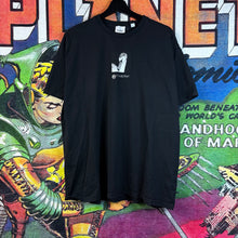 Load image into Gallery viewer, Burberry Swan Print Tee Size Medium
