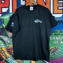 Load image into Gallery viewer, Vintage 00’s Final Fantasy Crystal Chronicles GameCube Promo Tee Size L
