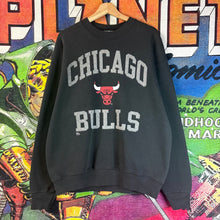 Load image into Gallery viewer, Vintage 90’s Pro Player Chicago Bulls NBA Graphic Sweatshirt Size XL
