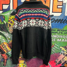 Load image into Gallery viewer, Y2K Polo Ralph Lauren Sweater Size Large
