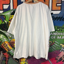 Load image into Gallery viewer, Y2K LOT29 Bulldog Ringer Tee Size 3XL
