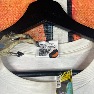 Y2K Bape Baby Milo Tee Size Large