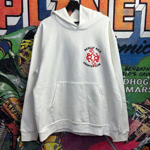 Brand New Really Rich Hoodie Size XL