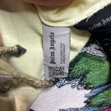 Load image into Gallery viewer, Palm Angels Teddy Bear Tee Size Small
