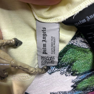 Palm Angels Teddy Bear Tee Size Small