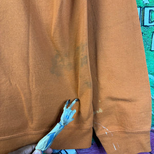 Texas Longhorns Pullover Hoodie Size Medium