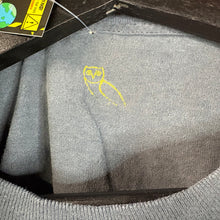 Load image into Gallery viewer, OVO (October’s Very Own) OG Owl Long Sleeve Size Large
