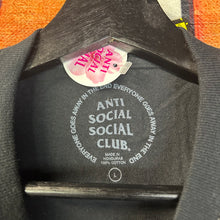 Load image into Gallery viewer, NWT Anti Social Social Club ‘Alien Head’ Tee Size Large

