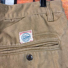 Load image into Gallery viewer, Billionaire Boys Club BB Wordly Pants Size 32&quot;
