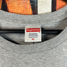 Load image into Gallery viewer, Supreme Nas DMX ‘Belly’ Tee Size XL
