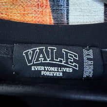 Load image into Gallery viewer, Vale Cowboy Bling Tee Shirt Size XL
