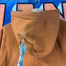 Load image into Gallery viewer, Texas Longhorns Pullover Hoodie Size Medium
