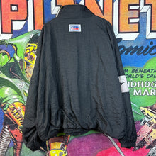 Load image into Gallery viewer, Vintage 90s Reebok Pro Line Pittsburgh Steelers NFL Full-Zip Windbreaker jacket Size 2XL
