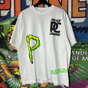 Palace Channel Tee Size XL