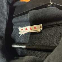 Load image into Gallery viewer, Marni Falling White Spell Hoodie Size Large
