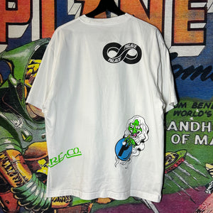 Palace Channel Tee Size XL