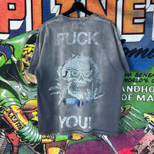 Load image into Gallery viewer, NWT Vale Forever Skully Tee Size Large
