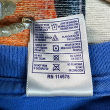 Load image into Gallery viewer, Y2K U.S. Air Force 3D Embroidered Fighter Jet Tee Size XL
