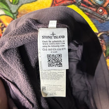 Load image into Gallery viewer, Stone Island Cargo Sweatpants Size Medium
