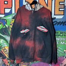 Load image into Gallery viewer, Warren Lotas Jason Hoodie Size Medium
