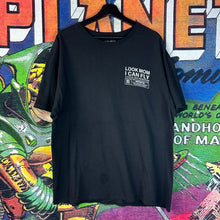 Load image into Gallery viewer, Travis Scott Cactus Jack Look Mom I Can Fly Tee Size XL
