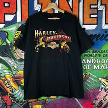 Load image into Gallery viewer, Harley Davidson 2010 Tee Size Large

