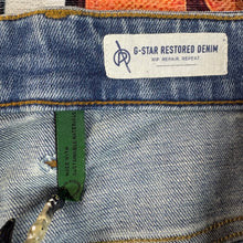 Load image into Gallery viewer, G-Star Rackam 3D Skinny Jeans Size 36&quot;

