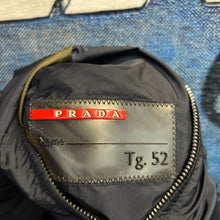 Load image into Gallery viewer, Prada Reversible Jacket Size Large
