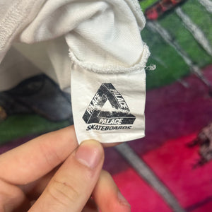 Palace Safety Tee Size XL
