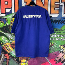 Load image into Gallery viewer, Balenciaga Turn Oversized Tee Size Large
