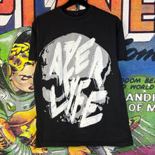 Load image into Gallery viewer, Yeat &quot; AfterLyfe&quot; Tour Tee Size Medium
