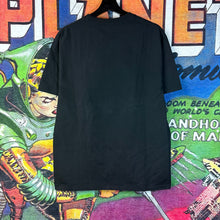 Load image into Gallery viewer, Bape Flame Ape Head Tee Size Large
