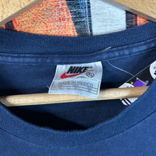 Load image into Gallery viewer, Vintage 90s Nike Air Tee Size XL
