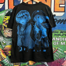 Load image into Gallery viewer, Anime Japanese Tee Size Large
