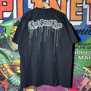 Y2K ‘Screwed Up 4 Life’ Tee Size Large