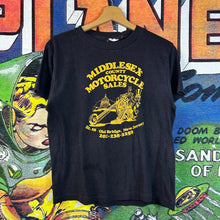 Load image into Gallery viewer, Vintage 80s Harley Davidson Middlesex Tee Size Medium

