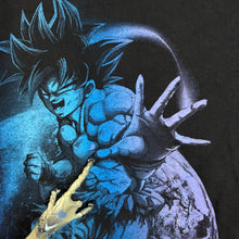Load image into Gallery viewer, Dragon Ball Super Mexican Graphic Tee Size Large
