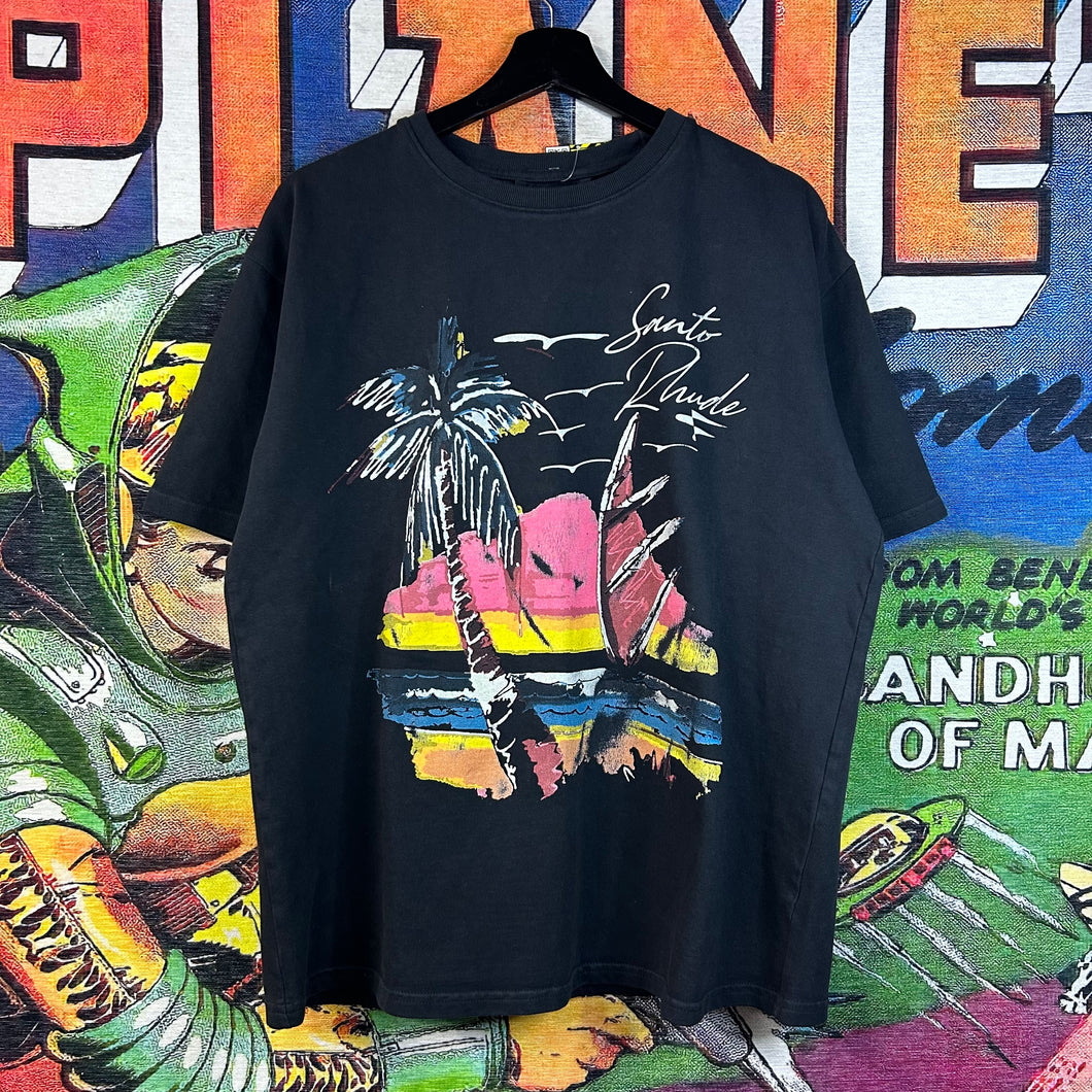 Rhude Saint Tee Size XS