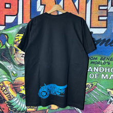 Load image into Gallery viewer, Sora Noto Shimono Anime Tee Size Large
