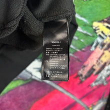 Load image into Gallery viewer, Yeezy Season 4 Calabasas Black Ink Sweatshirt Size Small
