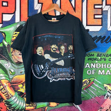 Load image into Gallery viewer, Y2K 2004 Alabama American Farewell Tour Band Tee Size XL
