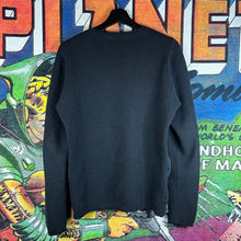 Load image into Gallery viewer, Helmut Lang Side Zip Knit Sweater Size XS
