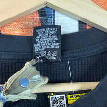 Load image into Gallery viewer, Y2K Enyce Thermal Long Sleeve Size XL
