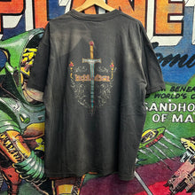 Load image into Gallery viewer, Vintage 90’s Highlander Movie a Tee Size XL
