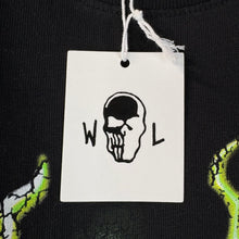 Load image into Gallery viewer, Warren Lotas DBZ Broly Tee Size XL
